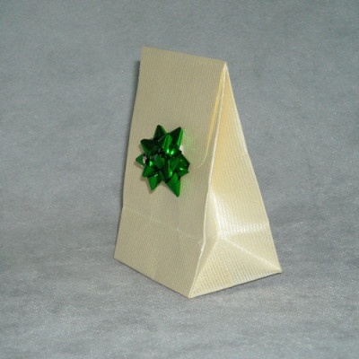 SACA OM Nº 0 CREME BRILHANTE