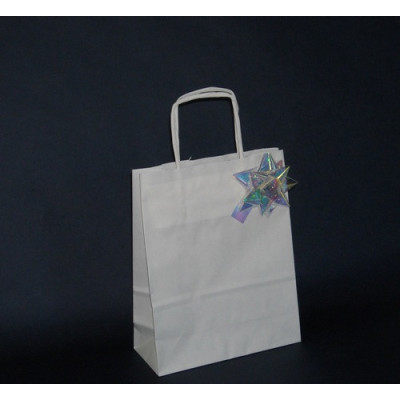 SACO PAPEL KRAFT 18X8X23...