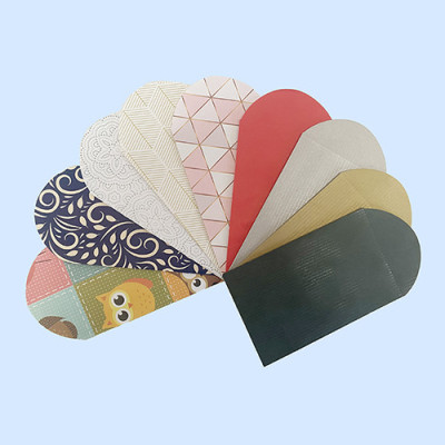 SAQUETA PAPEL SORTIDAS Nº2