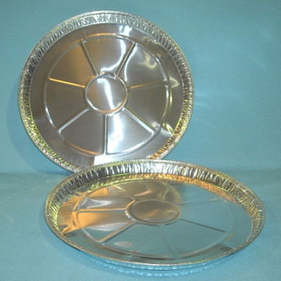 FORMA EM ALUMíNIO REF....