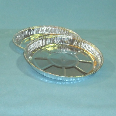 FORMA EM ALUMINIO...