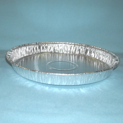 FORMA EM ALUMINIO...