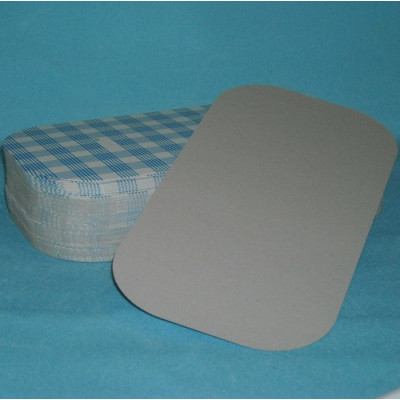 TAMPA PE P/ FORMAS EM...