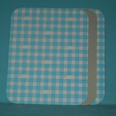 TAMPA PE P/ FORMAS EM...