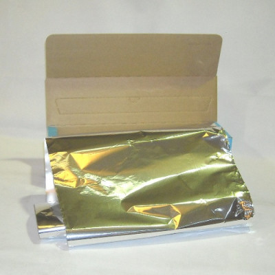 PAPEL ALUMINIO ALIMENTAR...