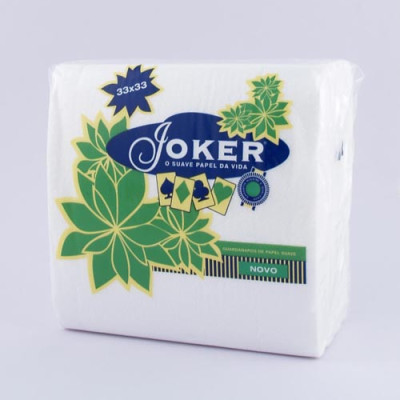 GUARDANAPO FOLHA SIMPLES...