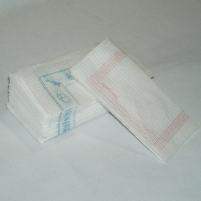 GUARDANAPO BAR ZIG-ZAG DEC....