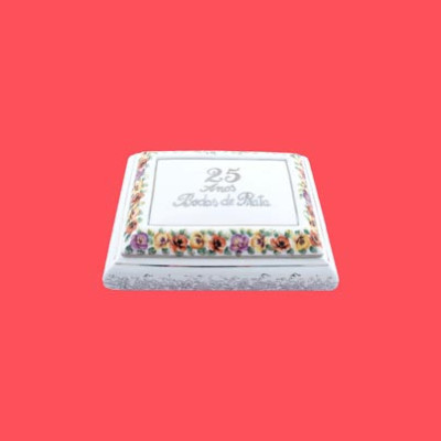 CAIXA PORCELANA CA2   25...