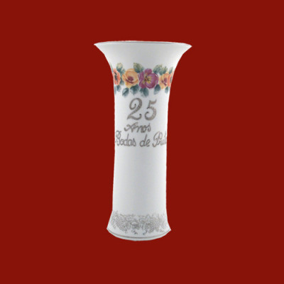 JARRA PORCELANA JB20   AM....