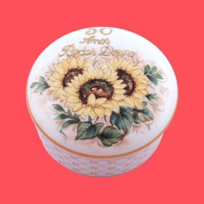 CAIXA PORCELANA CE01 -...