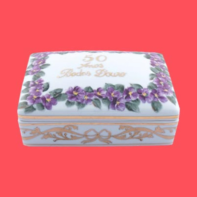 CAIXA PORCELANA CF01 -...