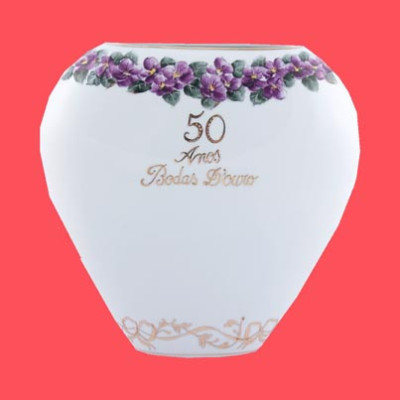 JARRA PORCELANA JC02 -...