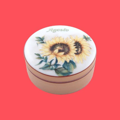 CAIXA PORCELANA CC8 AGOSTO...