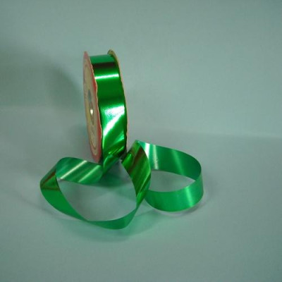 FITA VERDE BRILHANTE 19MM