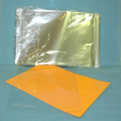 SACA CELOFANE 300X400