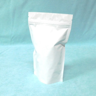 SAQUETA STAND-UP BRANCA...