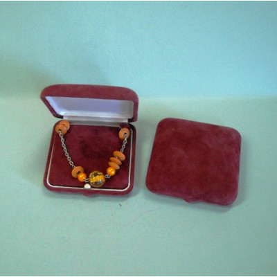 EST VELUDO BORDEAUX Nº3...