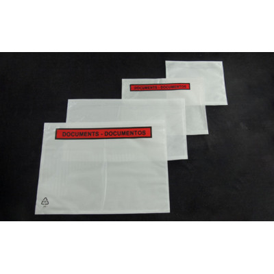 ENVELOPE PACKING-LIST P/...