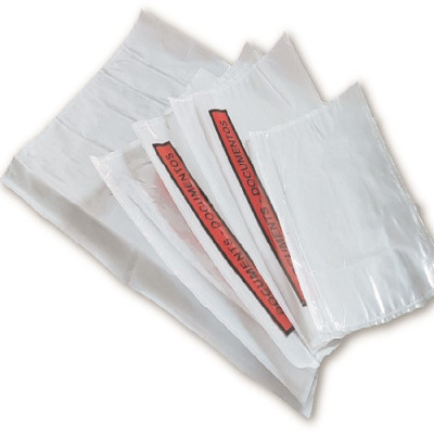 ENVELOPE PACKING-LIST P/...