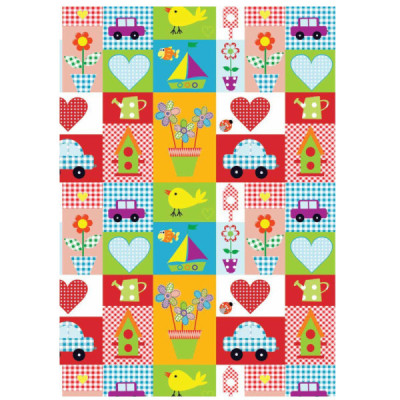 PAPEL FANTASIA 700/409...