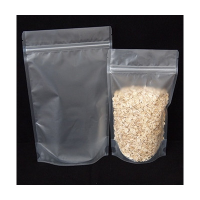 SACO STAND-UP FROST 160X230