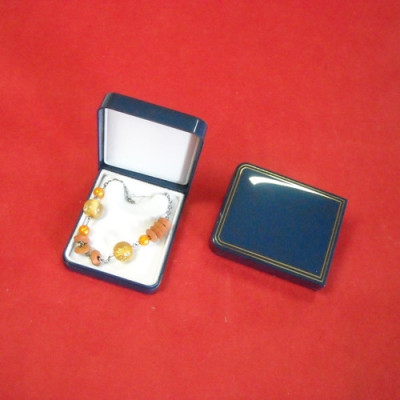 ESTOJO SL AZUL Nº4 GARGANTILHA