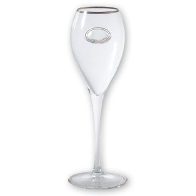 Flute X 10 c/Bilaminado Oval