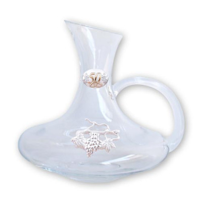 Decanter VD01 c/Bilaminado...
