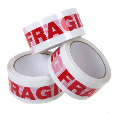 FITA ADESIVA BRANCA 48*60...