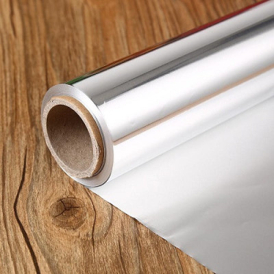 PAPEL ALUMINIO ALIMENTAR...