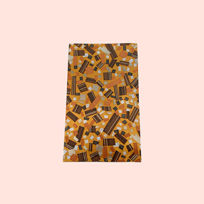 SAQUETA METALIZADA XM 333/1...