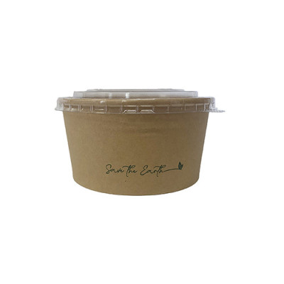 TAÇA REDONDA KRAFT 1000ML...