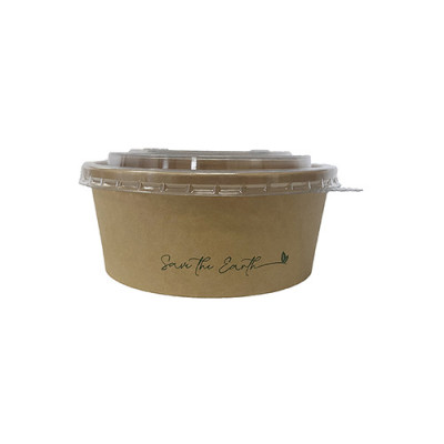 TAÇA REDONDA KRAFT 750ML...