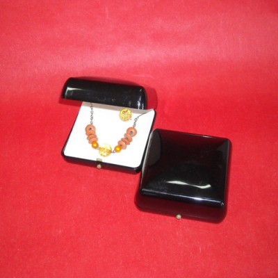 ESTOJO BB PRETO Nº 3 BR/GARG