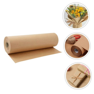 ROLO PAPEL KRAFT REF.SK 60G...