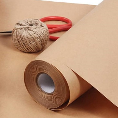 ROLO PAPEL KRAFT REF.SK 90G...