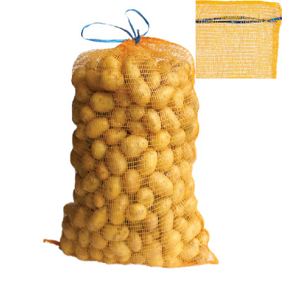 SACO REDE 20 KG EM RÁFIA...