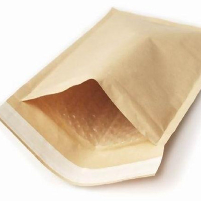 ENVELOPE ALMOFADADO 220*340...