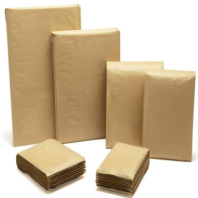 ENVELOPE ALMOFADADO BOLHA...