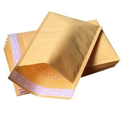 ENVELOPE ALMOFADADO BOLHA...