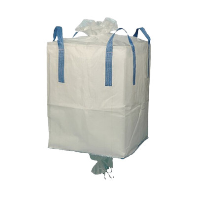 BIG BAG C/SAIA E VÁLVULA...