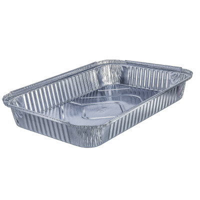 FORMA EM ALUMINIO...