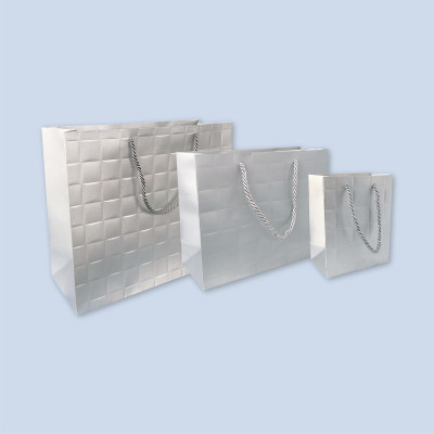 SACO C/CORDÃO MURAL 23X18X9...