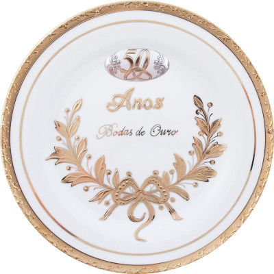 PRATO PORCELANA B016 "50...