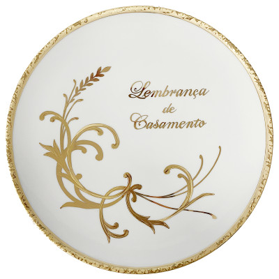 PRATO PORCELANA B028...