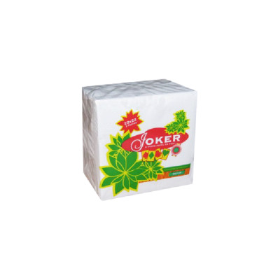 GUARDANAPO FOLHA DUPLA...