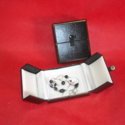 ESTOJO MUST Nº2 UNIV PRETO