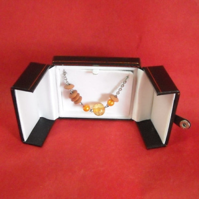 ESTOJO MUST Nº3 GARG. PRETO