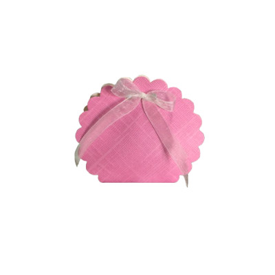 SACA SC REDONDA FUSCHIA 326509