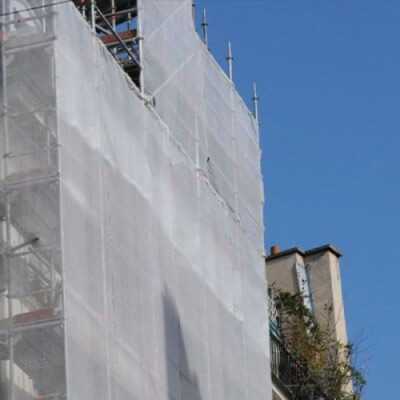 REDE RASHEL OU REDE SOMBRA...